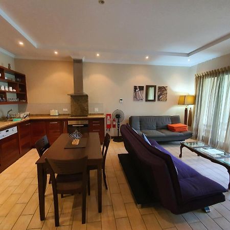 Eden Luxury Apartment P13 A2 Zewnętrze zdjęcie
