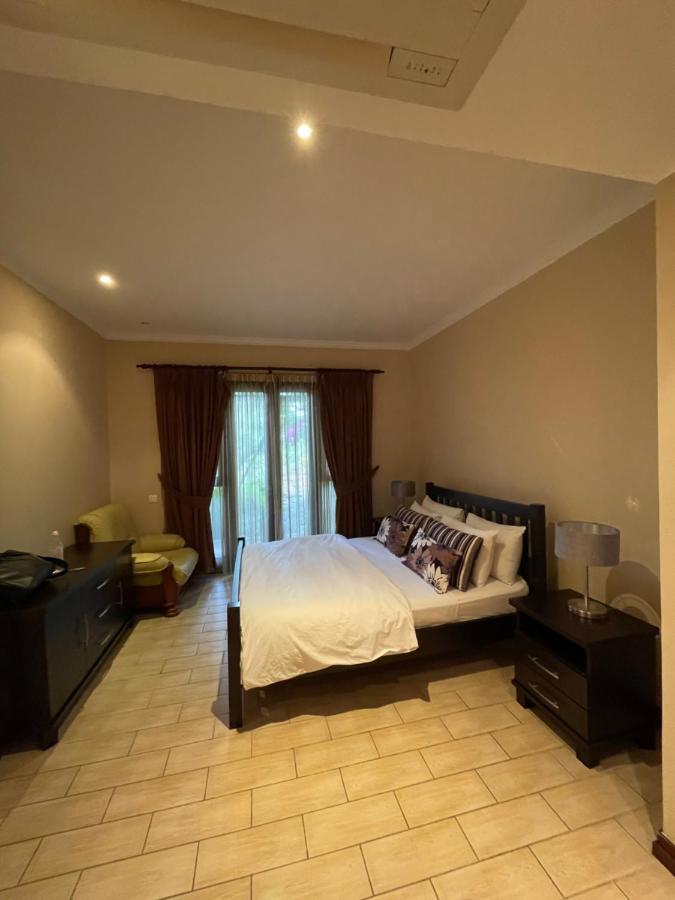 Eden Luxury Apartment P13 A2 Zewnętrze zdjęcie