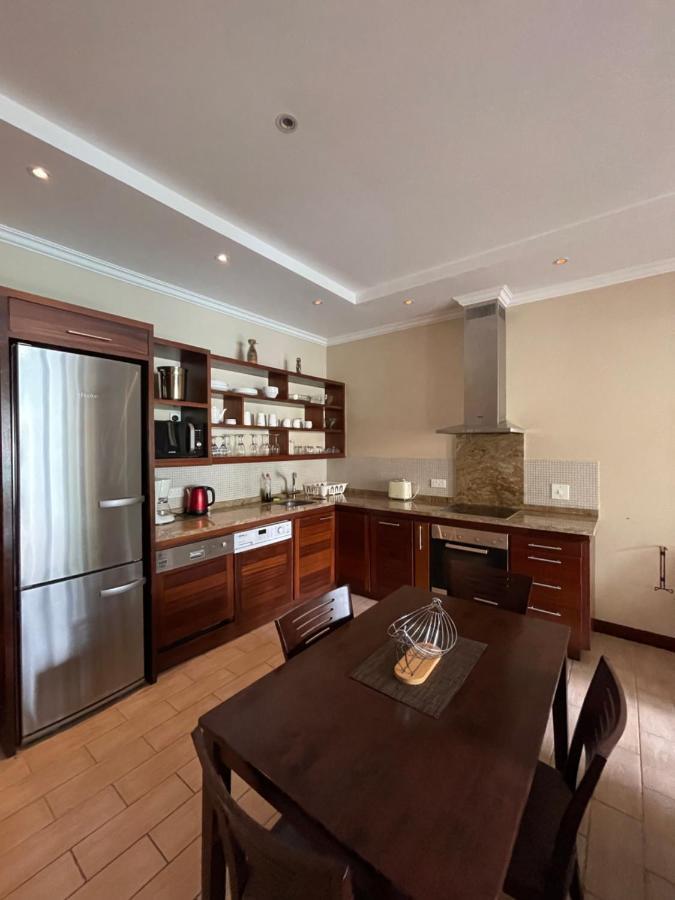 Eden Luxury Apartment P13 A2 Zewnętrze zdjęcie