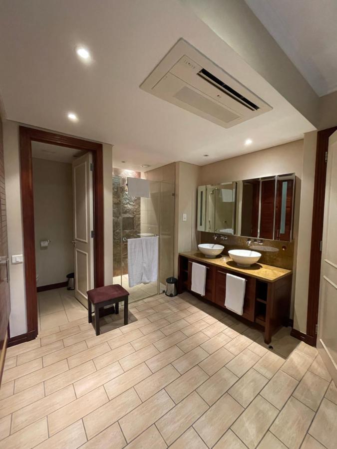Eden Luxury Apartment P13 A2 Zewnętrze zdjęcie