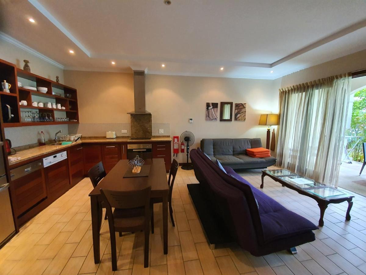 Eden Luxury Apartment P13 A2 Zewnętrze zdjęcie
